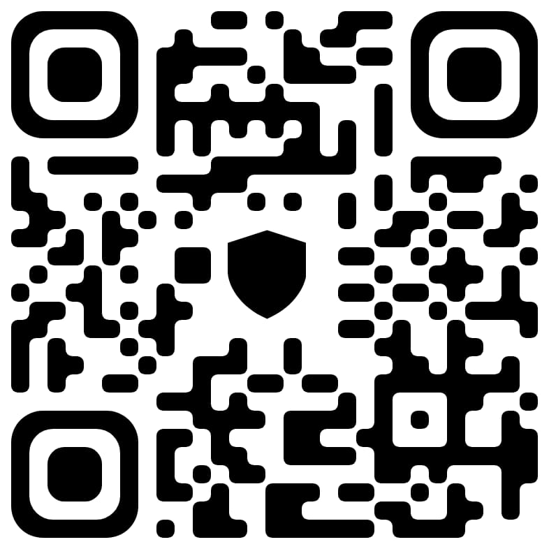 USDT BEP20 QR Code